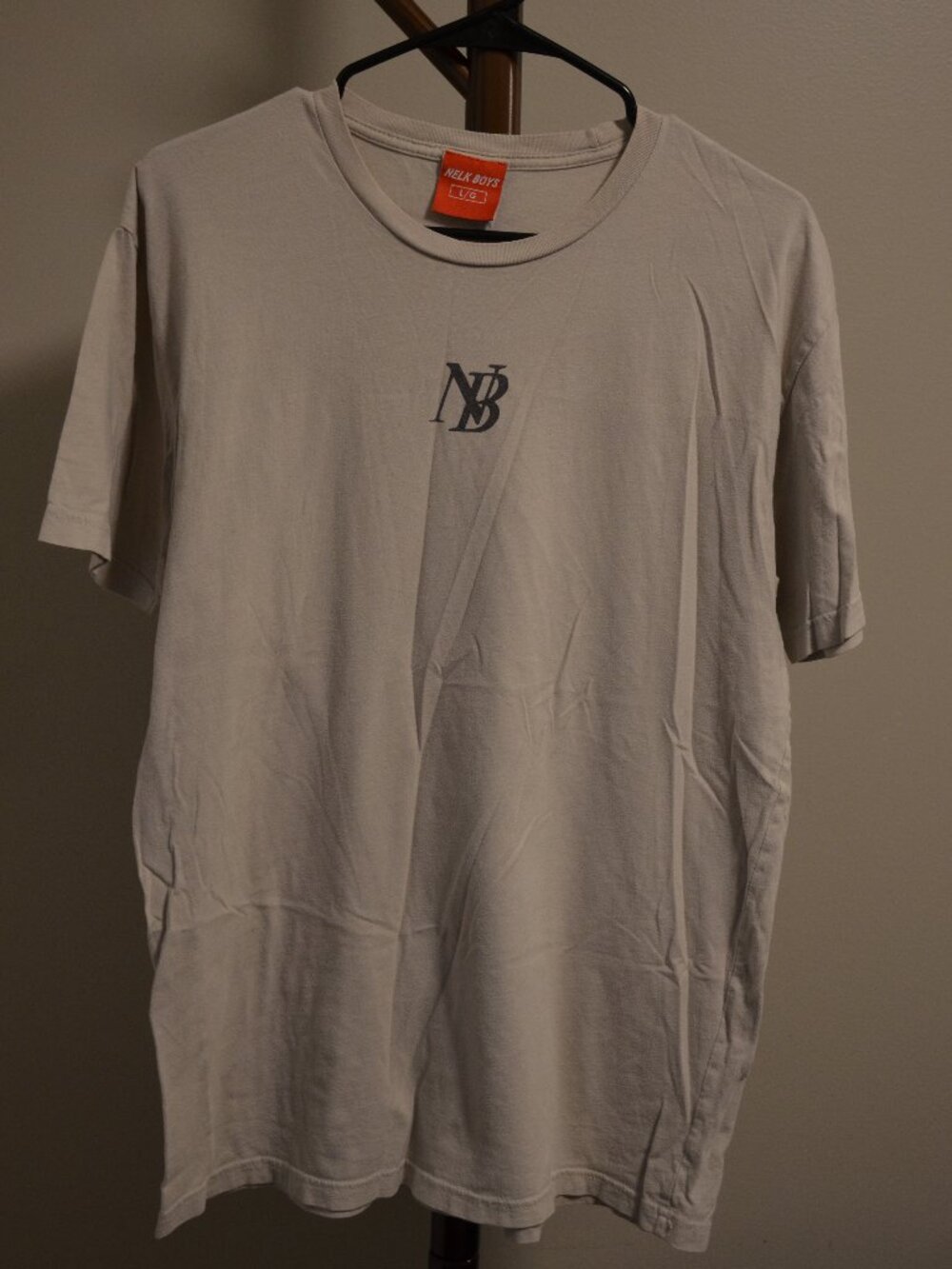 Men's 'Nelk Boys' tshirt